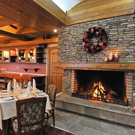 Privatunterkunft Private In Pirin Golf