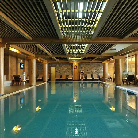 Private In Pirin Golf Privatunterkunft *