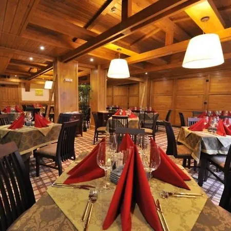 Private In Pirin Golf * Raslog