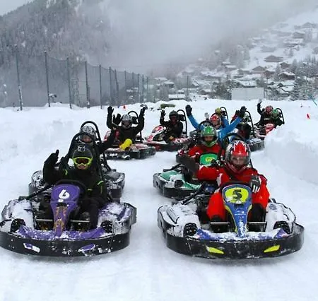 Private In Pirin Golf Raslog