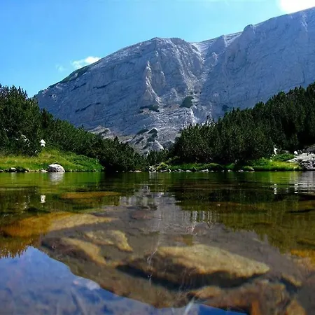 Private In Pirin Golf