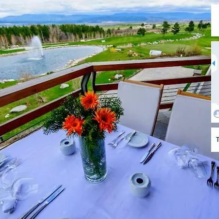 Privatunterkunft Private In Pirin Golf