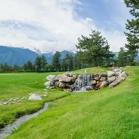 Private In Pirin Golf Privatunterkunft Raslog