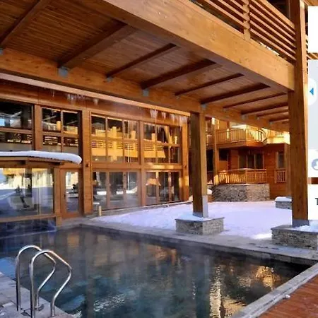 Private In Pirin Golf *