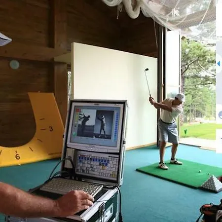 Private In Pirin Golf *