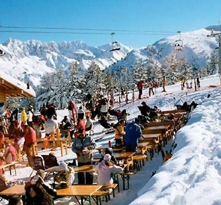 Private In Pirin Golf