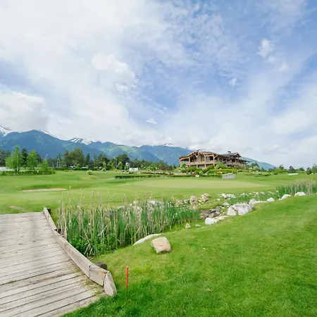 Private In Pirin Golf *