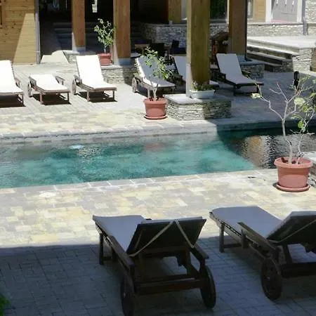 Private In Pirin Golf * Raslog