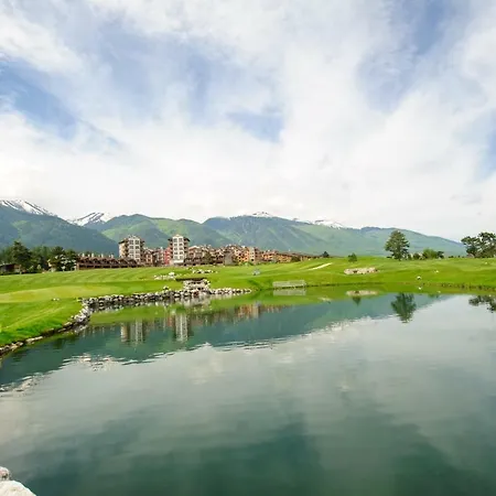 Private In Pirin Golf * Raslog