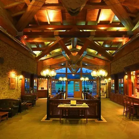 Private In Pirin Golf Privatunterkunft