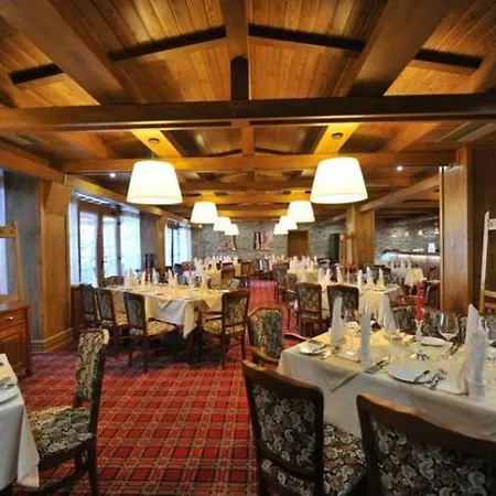 Private In Pirin Golf Raslog