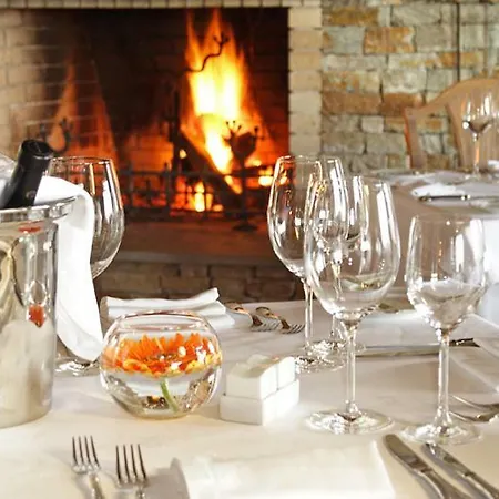 Private In Pirin Golf Privatunterkunft *