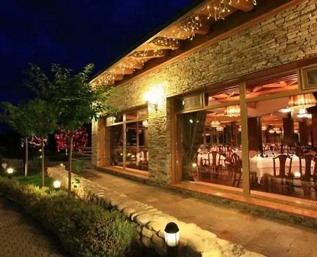 Privatunterkunft Private In Pirin Golf
