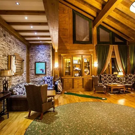 Privatunterkunft Private In Pirin Golf *
