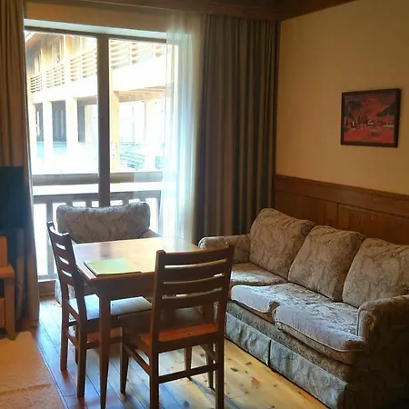 Private In Pirin Golf * Raslog