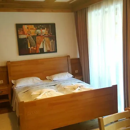 Private In Pirin Golf Privatunterkunft
