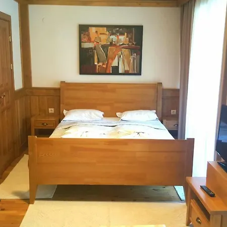 Privatunterkunft Private In Pirin Golf